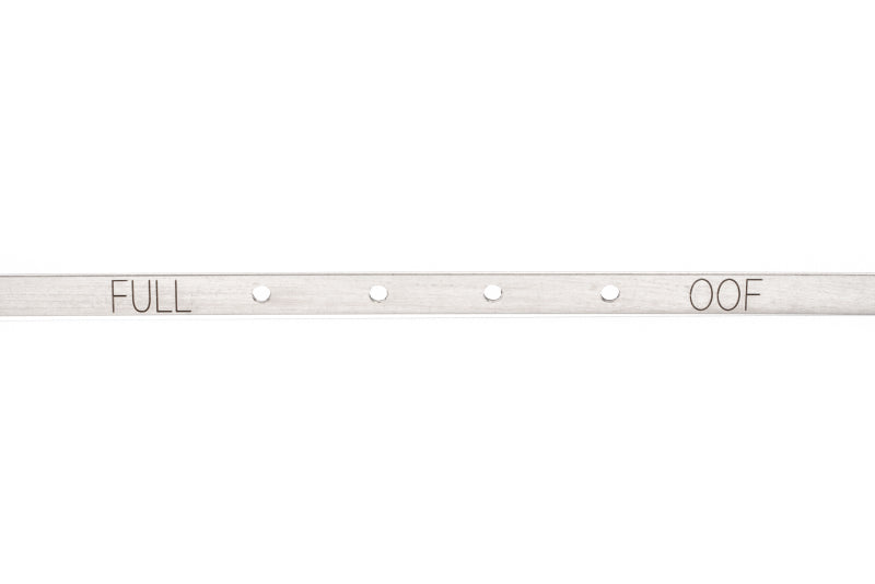 AMS Performance 2022+ Subaru WRX Billet Engine Oil Dipstick (amsAMS.50.06.0012-1) - photo 5