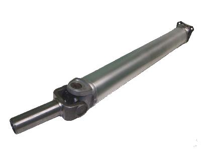 Driveshaft Shop 2009-2012 Infiniti G37 Coupe 7-Speed Automatic Aluminum Driveshaft INSH5-A