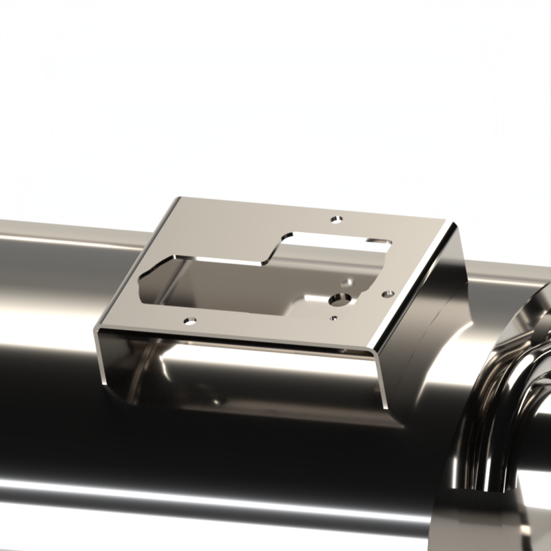 Kooks Headers 2018+ Mustang 5.0L 4V Convertible/Coupe Cat-Back Exhaust Connect to OEM Connection Point - photo 4