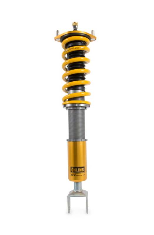 Öhlins Road & Track Coilover Kit for Mitsubishi Lancer Evolution VII-IX (CT9A) (MIS MI01S1) - photo 6