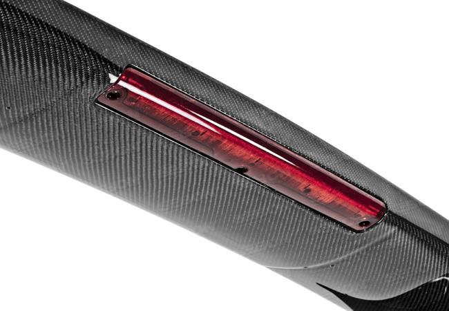 Seibon 1992-2006 Acura NSX TR Style Carbon Fiber Rear Spoiler - photo 6
