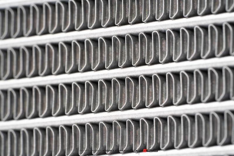 AMS Performance 2023+ Nissan Z Heat Exchanger (amsAMS.47.02.0001-1) - photo 8