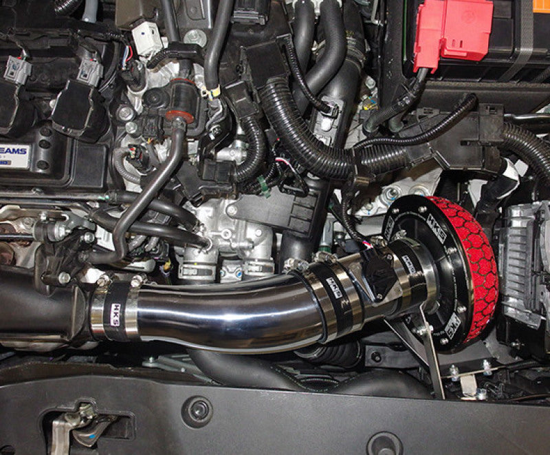 HKS RS FK7 CIVIC L15C/L15B (hks70020-AH111)