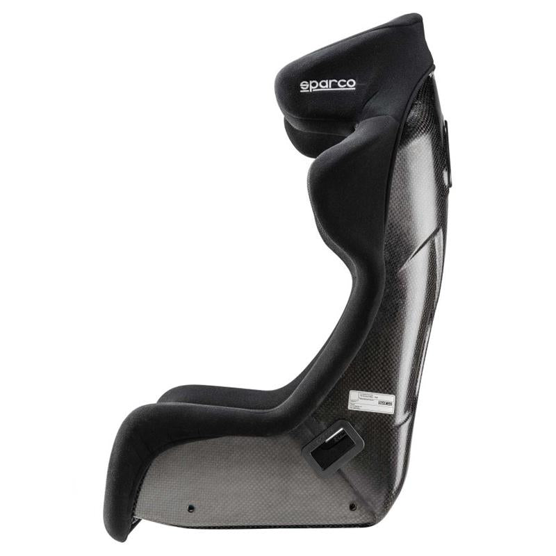 Sparco Seat ADV Elite 8862 Black (00849ZNR) - photo 4