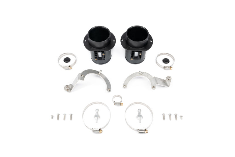AMS Performance 2023+ Nissan Z Cold Air Intakes (amsAMS.47.08.0002-1) - photo 6