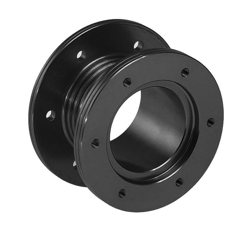 Sparco Steering Wheel Spacer Black (01595ANR)