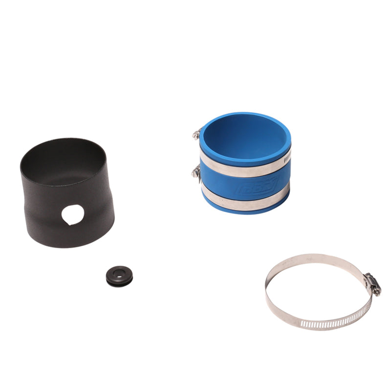 BBK 2015-2016 Mustang Ecoboost Cold Air Induction System (Blackout Finish) (bbk18505) - photo 3