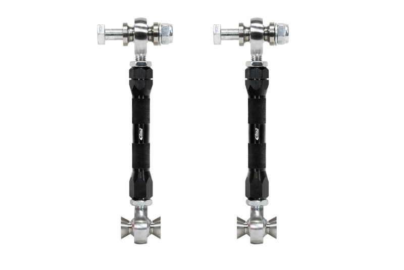 Eibach Rear Adjustable Anti-Roll End Link Kit for 2020–2023 Chevrolet Corvette (C8) (AK41-23-036-01-02)