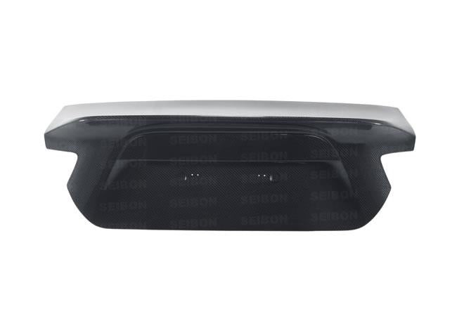 Seibon 2012-2013 Scion FR-S / Subaru BRZ CSL Style Carbon Fiber Trunk/Hatch - photo 2