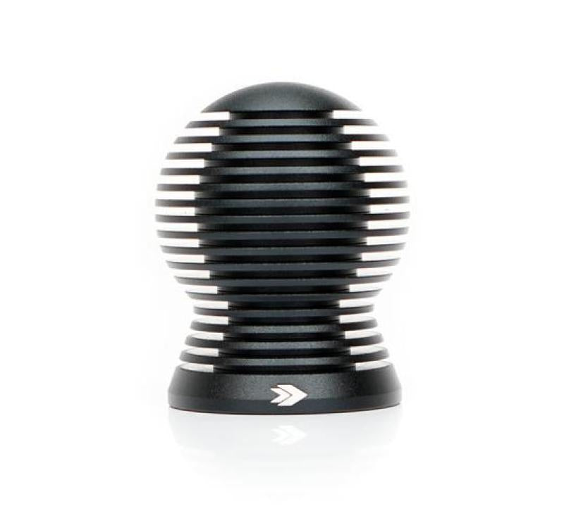 NRG Shift Knob Heat Sink Spheric Black (SK-702BK)