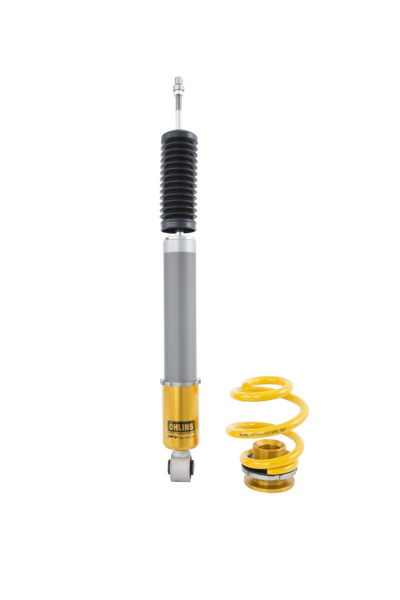 Öhlins Road & Track Coilover Kit for 2001-2006 BMW M3 (E46) (BMS MI30S1) - photo 4