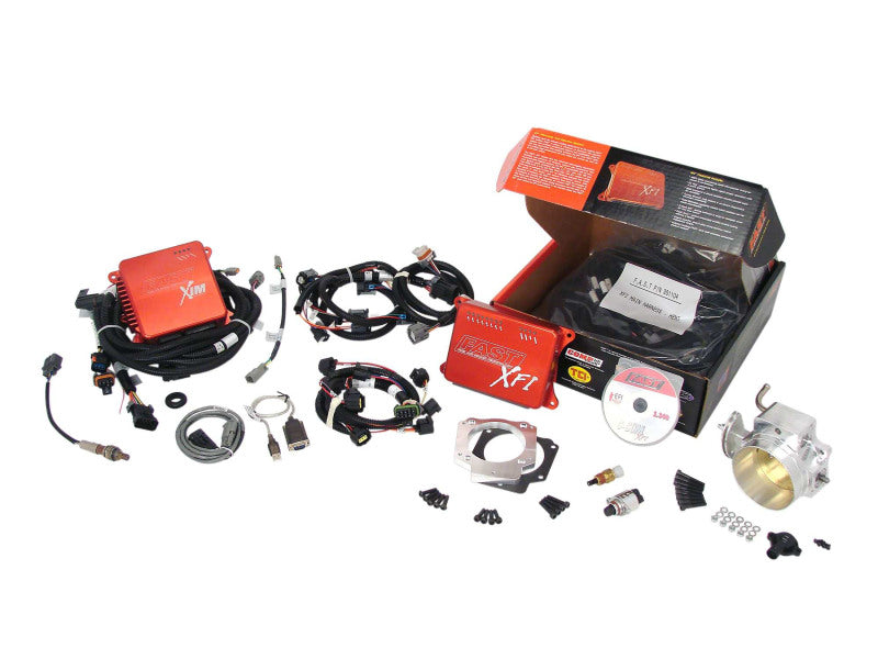 FAST ECU Basic Kit FAST 5.7L Hemi