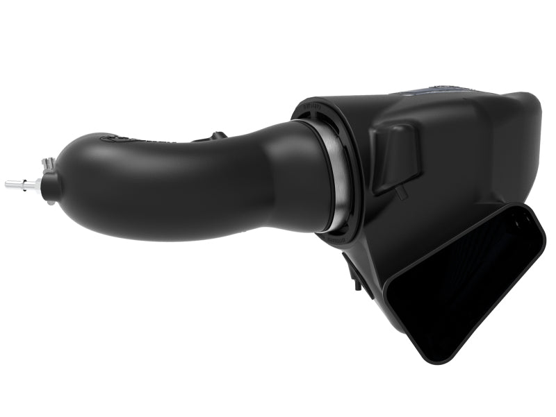 aFe Momentum GT Pro 5R Cold Air Intake System 2017 Chevrolet Camaro ZL1 V8 6.2L (sc) (afe54-74214) - photo 3
