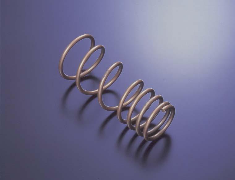 Tein H.Tech Lowering Springs for 2005–2009 Ford Mustang V8 GT (S197) (SKG12-BUB00)