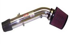Injen 1994-2001 Integra GSR Polished Short Ram Intake (injIS1450P) - photo 7