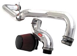 Injen 1994-2001 Integra GSR Black Cold Air Intake *SPECIAL ORDER* (injRD1450BLK) - photo 7