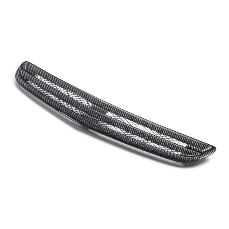 Seibon 2024 Acura Integra Carbon Fiber Hood Scoop