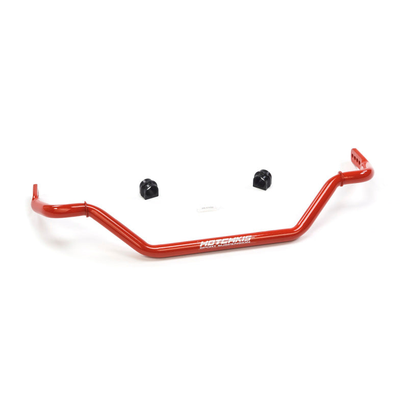 Hotchkis 35 mm Front Sport Sway Bar (4-Position) for Nissan 350Z (Z33) and Infiniti G35 (22413F)