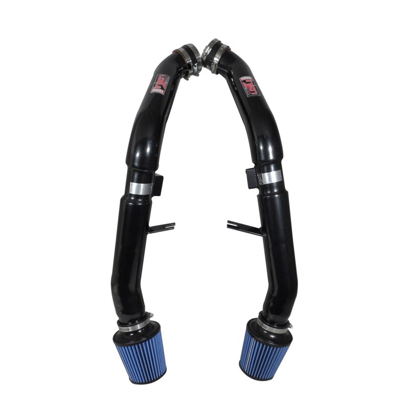 Injen 2007-2008 G35 4Dr 3.5L/2008-2013 G37 2Dr 3.7L excl IPL/2009-2013 G37 4Dr 3.7L V6 Black Cold Air Intake (injSP1997BLK) - photo 4