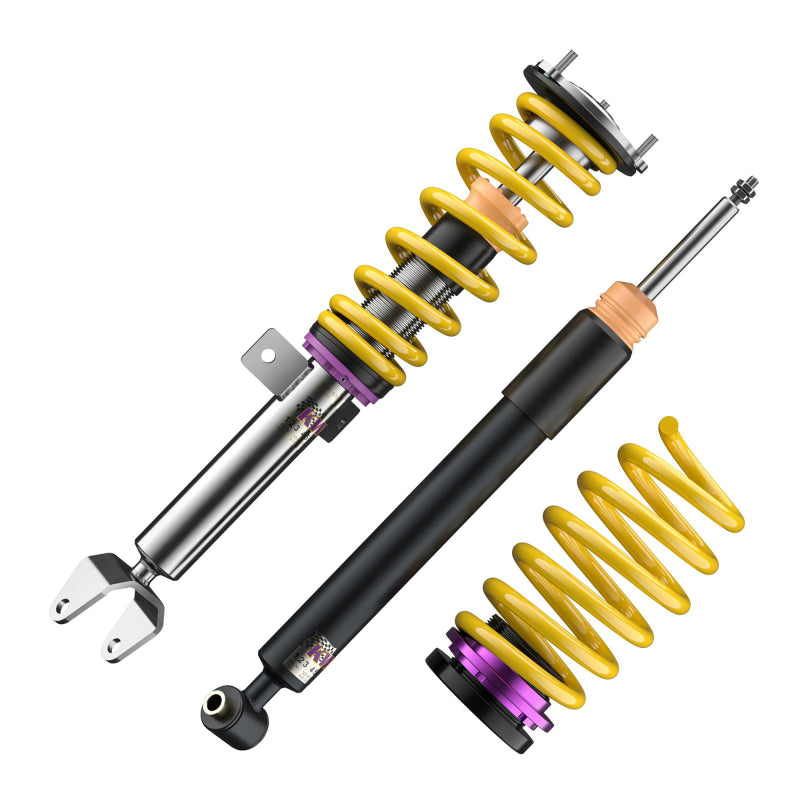 KW V1 Coilover Kit for Tesla Model 3/Model Y (10287006)