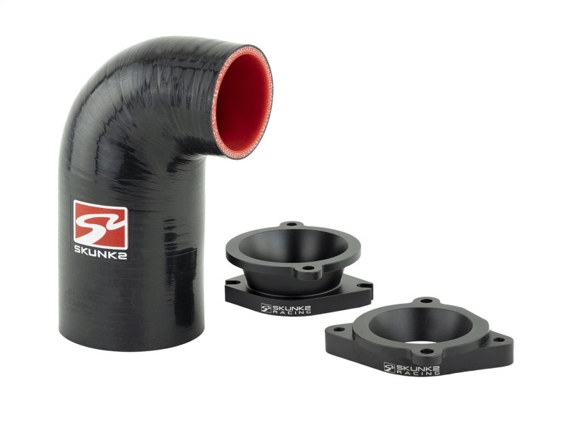 Skunk2 Racing 16-21 Honda Civic 1.5T Intercooler Kit