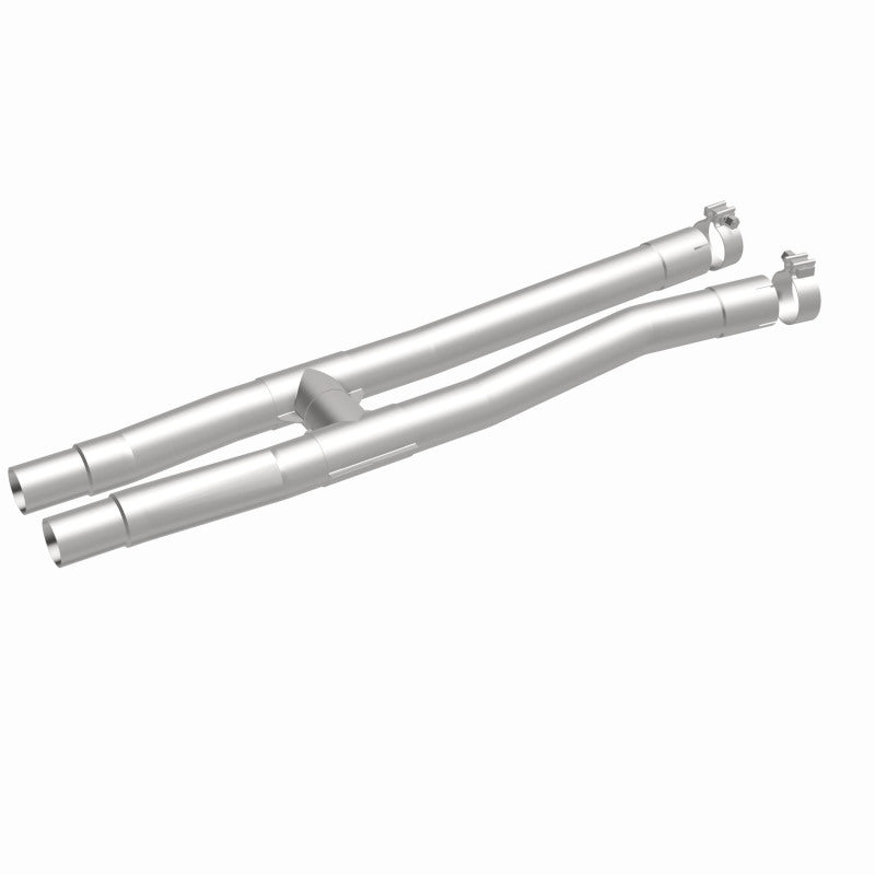Magnaflow 2024 Ford Mustang GT 5.0L D-Fit without Muffler Performance Exhaust - photo 4
