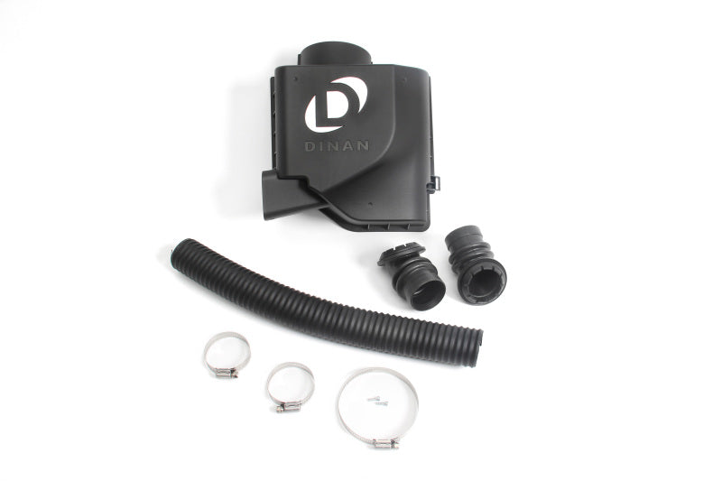 Dinan 2001-2006 BMW 325Ci E46 325 Airbox Kit (dnnD760-0007)