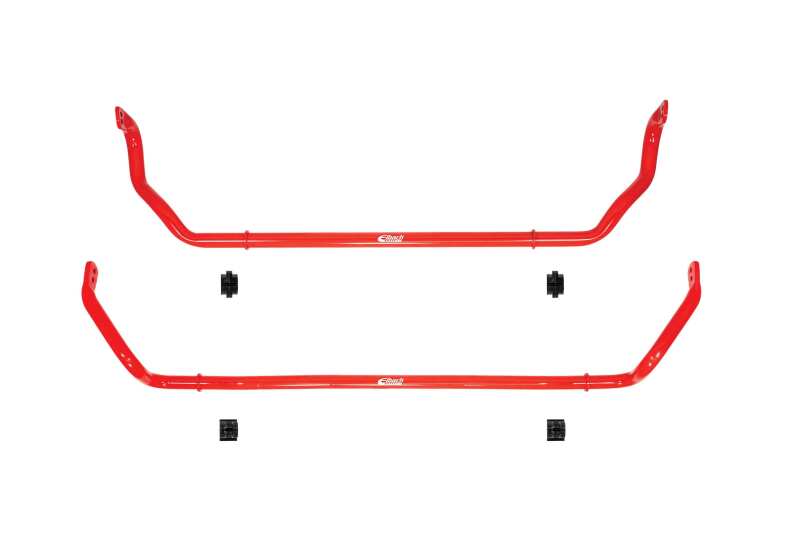 Eibach 32mm Front & 29mm Rear Anti-Roll Bar Kit for 2012–2018 Porsche 911 (991) Carrera S Coupe (E40-72-012-01-11)