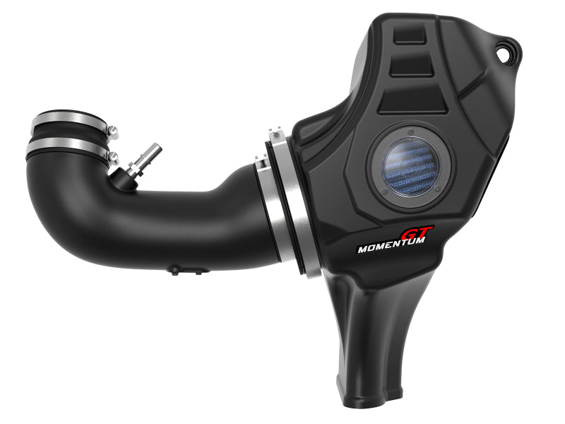 aFe Momentum GT Pro 5R Cold Air Intake System 2018-2019 Ford Mustang GT 5.0L V8 (afe50-70033R) - photo 7
