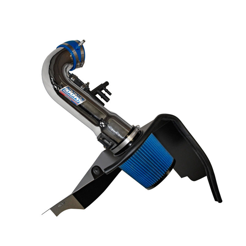 BBK 2018-2020 Ford Mustang GT 5.0L Cold Air Intake Kit - Chrome Finish (bbk1452) - photo 7