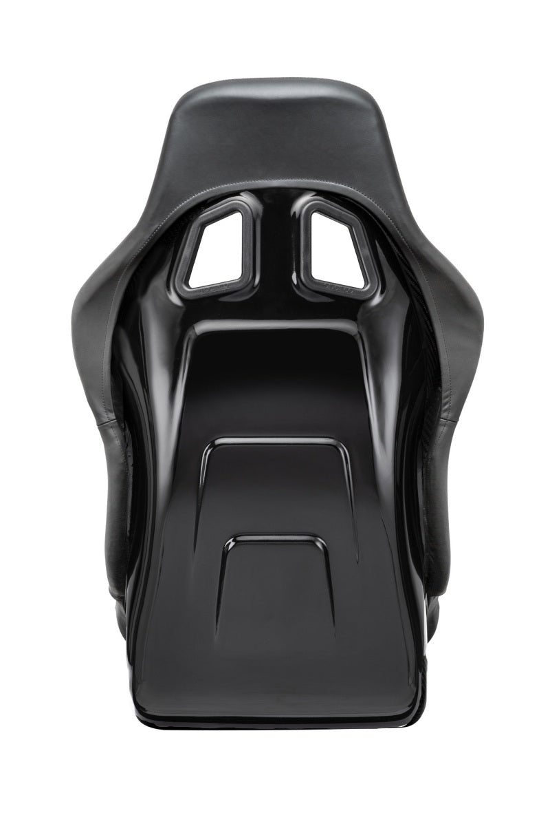 Sparco Seat QRT Performance Leather/Alcantara Black/Grey (008012RPNRGR) - photo 2
