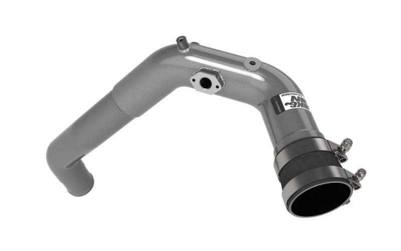 K&N Engineering 19-21 Kia Stringer V6-3.3L Charge Pipe Kit
