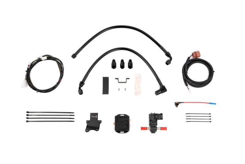 AMS Performance 2023+ Nissan Z CAN Flex Fuel Kit (amsAMS.47.07.0006-2)