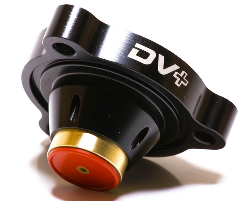 Go Fast Bits Diverter Valve DV+ Mercedes CLA250/SLK250 / Ford Ecoboost (Direct Replacement)