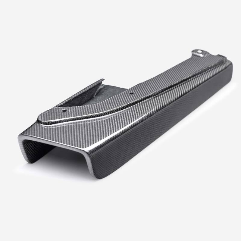 Seibon 2022 Subaru WRX MB-Style Carbon Fiber Rear Diffuser - photo 6