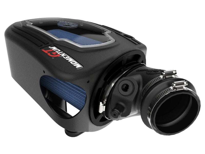aFe Momentum GT Pro 5R Intake System 2011-2023 Dodge Challenger V8-6.4L HEMI w/Shaker Hood (afe50-70125R) - photo 3