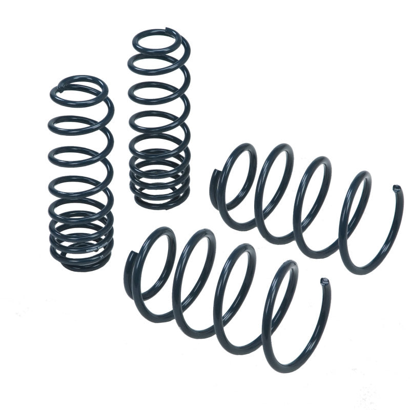 Hotchkis Sport Coil Spring Set (Set of 4) for 2011–2012 Ford Mustang 5.0L (S197) (19391)