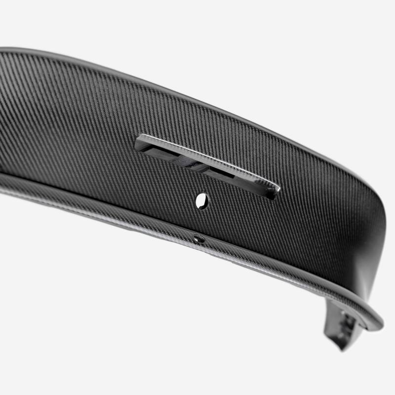 Seibon 2022 Toyota GR86 MB-Style Carbon Fiber Rear Spoiler - photo 6