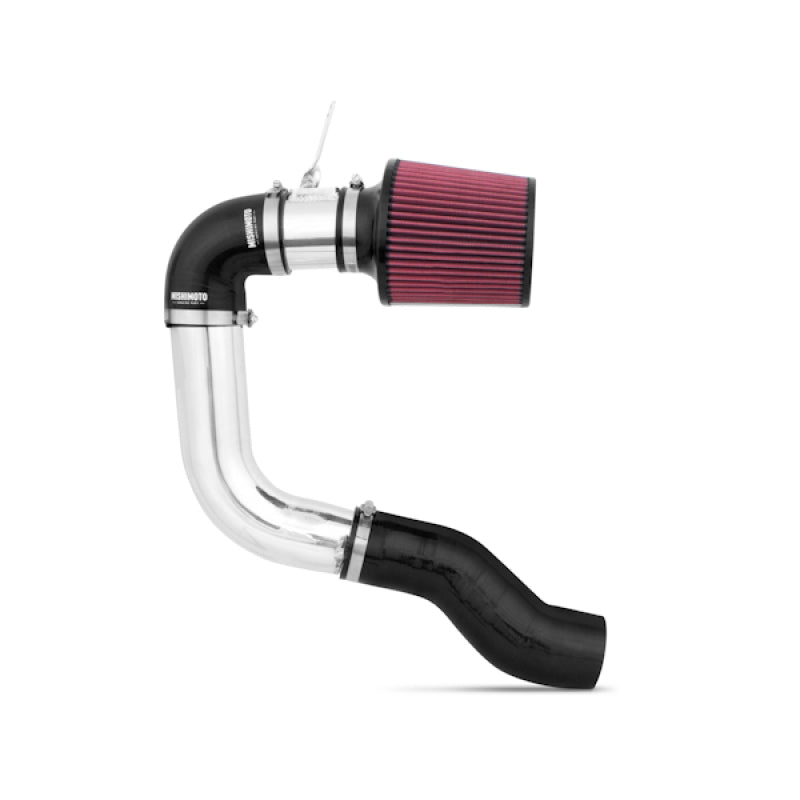 Mishimoto 2015 Subaru WRX Performance Air Intake Kit w/ Box - Polished (misMMAI-WRX-15BP) - photo 2