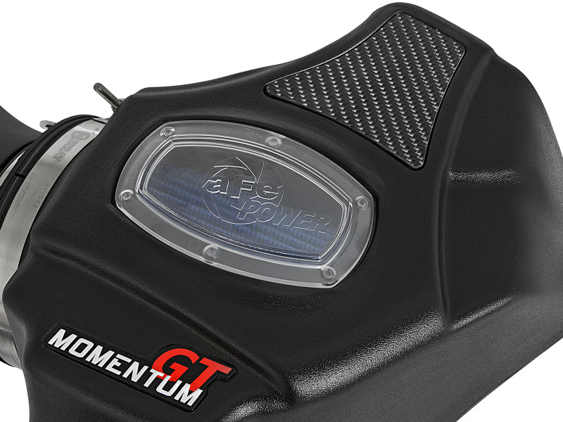 aFe Momentum GT AIS Pro 5R Intake System 2015-2017 Ford Mustang V6-3.7L (afe54-73202) - photo 7