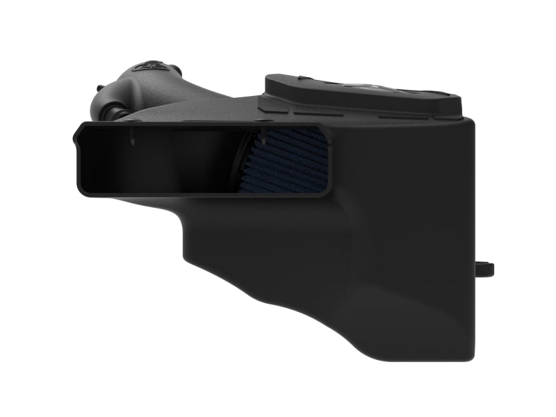 aFe Takeda Momentum GT Pro 5R Cold Air Intake System 2019-2020 Hyundai Veloster N 2.0L (t) (afe56-70021R) - photo 5
