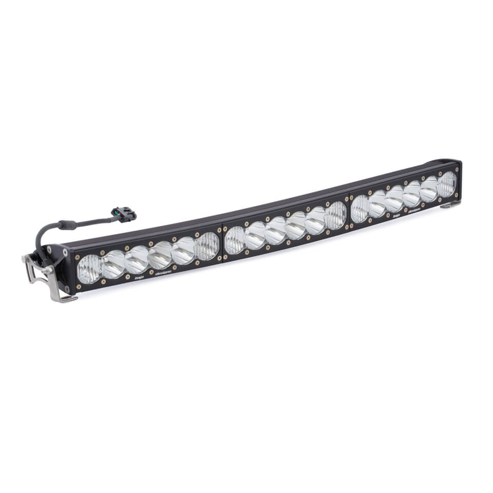 Baja Designs OnX6 Arc Racer Edition LED Light Bar