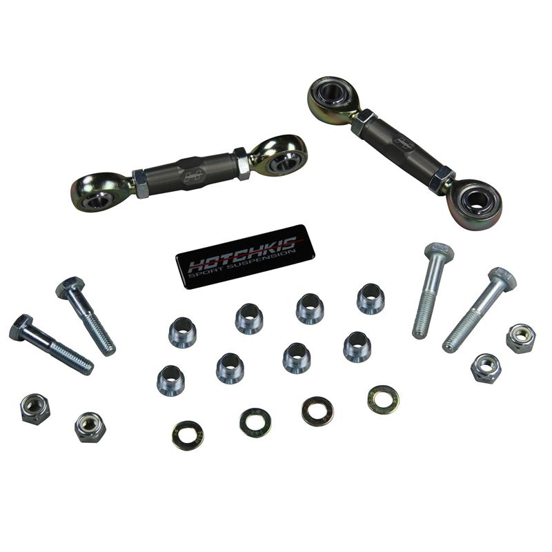 Hotchkis Heavy Duty Rear End Link Set for Mitsubishi Lancer Evolution X (25440R)
