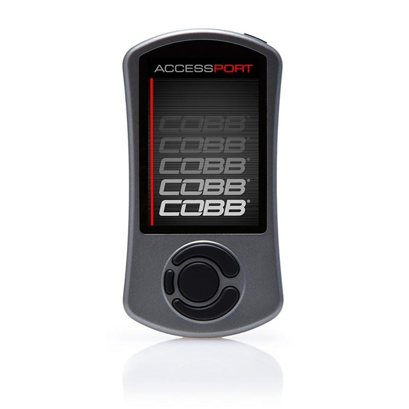 COBB 08-12 WRX (MT) / 08-12 STi / 07-10 LGT (AT- MT- SpecB) / 09-10 Impreza 2.5 GT AccessPORT V3