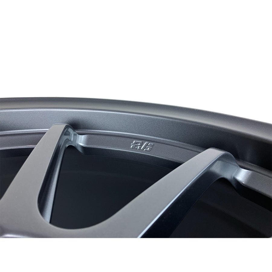 EVS Tuning 52R Forged Wheels (Set of 4) - 18x9.0 +40 5x100 (FR-S / BRZ / 86 / GR86) - photo 13