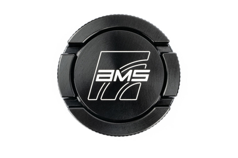 AMS Performance Subaru Billet Engine Oil Cap (amsAMS.50.06.0011-1) - photo 3