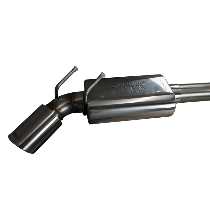 Kooks Headers 2010-2014 Chevrolet Camaro SS 3in OEM Style Cat-Back