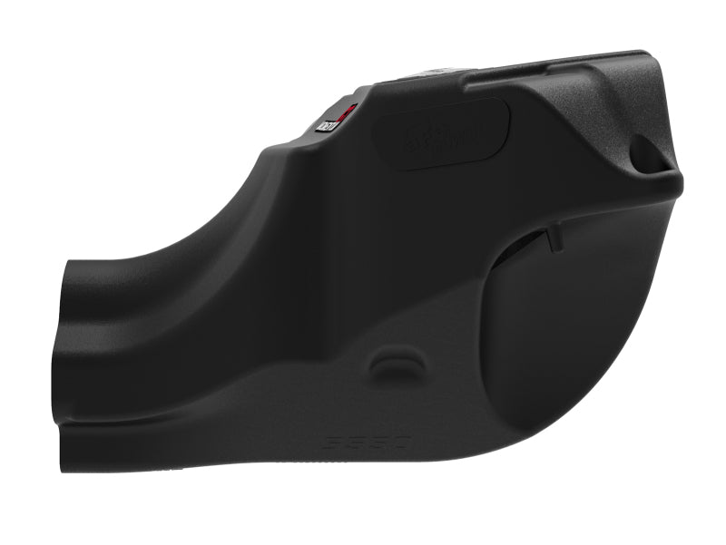 aFe Momentum GT Pro 5R Cold Air Intake System 2018-2019 Ford Mustang GT 5.0L V8 (afe50-70033R) - photo 6