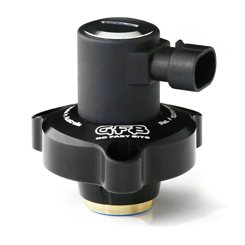 Go Fast Bits Diverter Valve DV+ 2022+ Subaru WRX (FA24) w/Integrated Solenoid