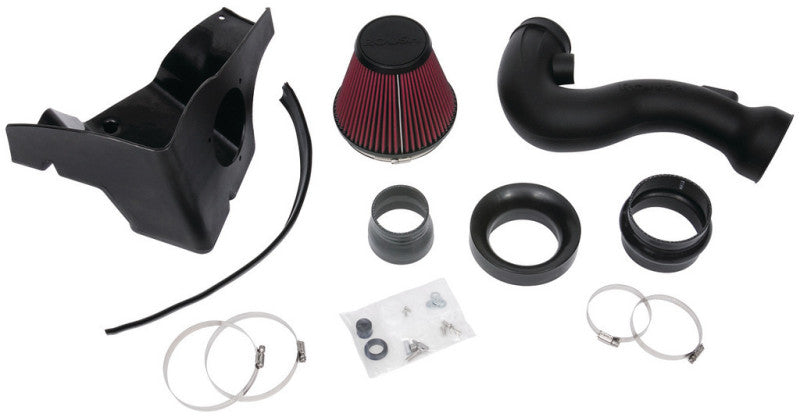 Roush 2005-2009 Ford Mustang 4.0L V6 Cold Air Intake Kit (rsh402098)